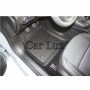 Alfombras Alfombrillas de goma Exclusiv OPEL Astra J
